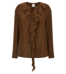 [MAX MARA STUDIO] Blouse SS26 2616111031600049