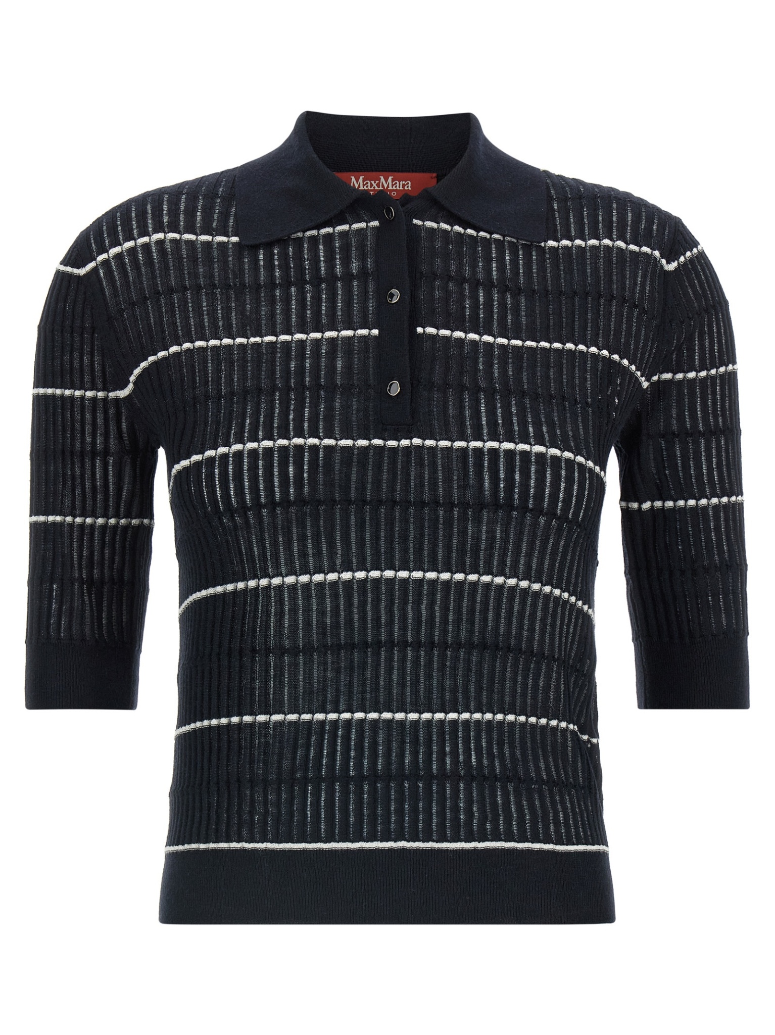 [MAX MARA STUDIO] T-shirts Short Sleeve SS26 2616361051600014