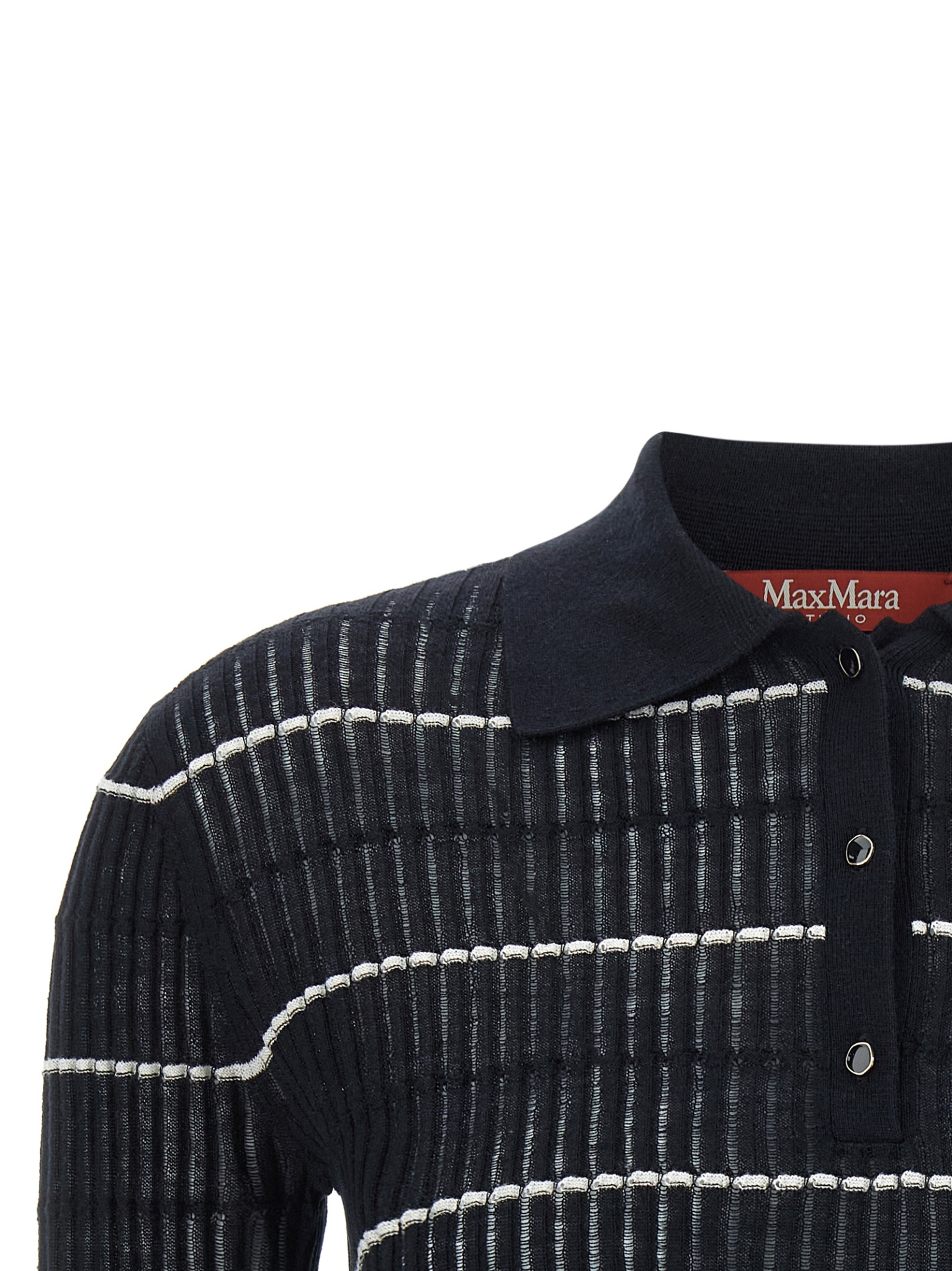 [MAX MARA STUDIO] T-shirts Short Sleeve SS26 2616361051600014