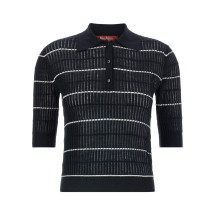 [MAX MARA STUDIO] T-shirts Short Sleeve SS26 2616361051600014