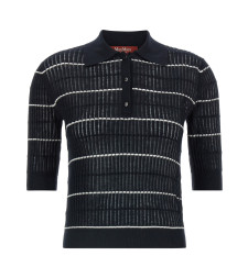 [MAX MARA STUDIO] T-shirts Short Sleeve SS26 2616361051600014