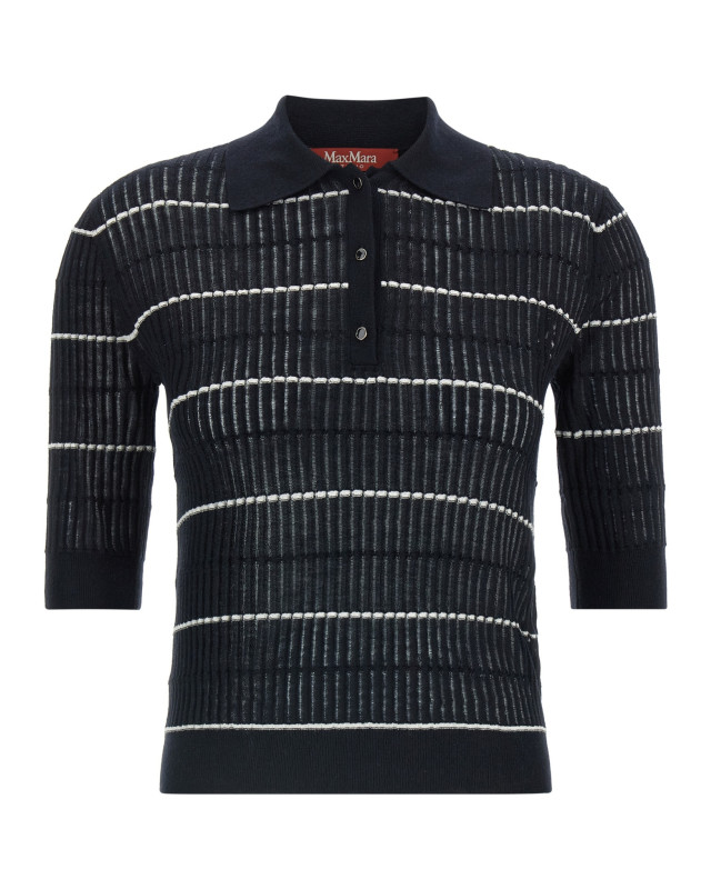 [MAX MARA STUDIO] T-shirts Short Sleeve SS26 2616361051600014