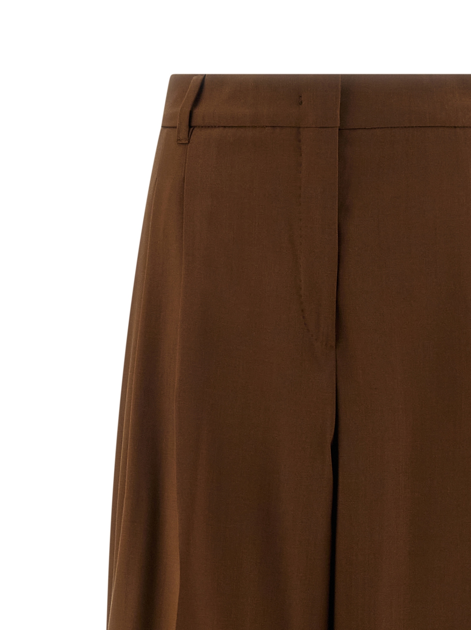 [MAX MARA STUDIO] Trousers SS26 2616131081600003