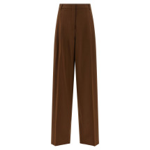 [MAX MARA STUDIO] Trousers SS26 2616131081600003