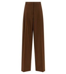 [MAX MARA STUDIO] Trousers SS26 2616131081600003