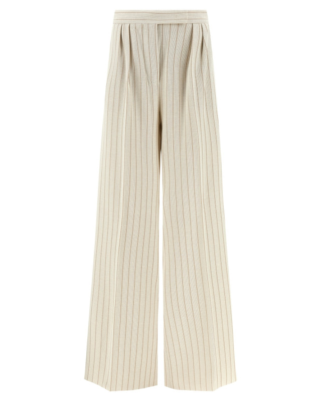 [Max Mara] Trousers SS26 2611781012600001