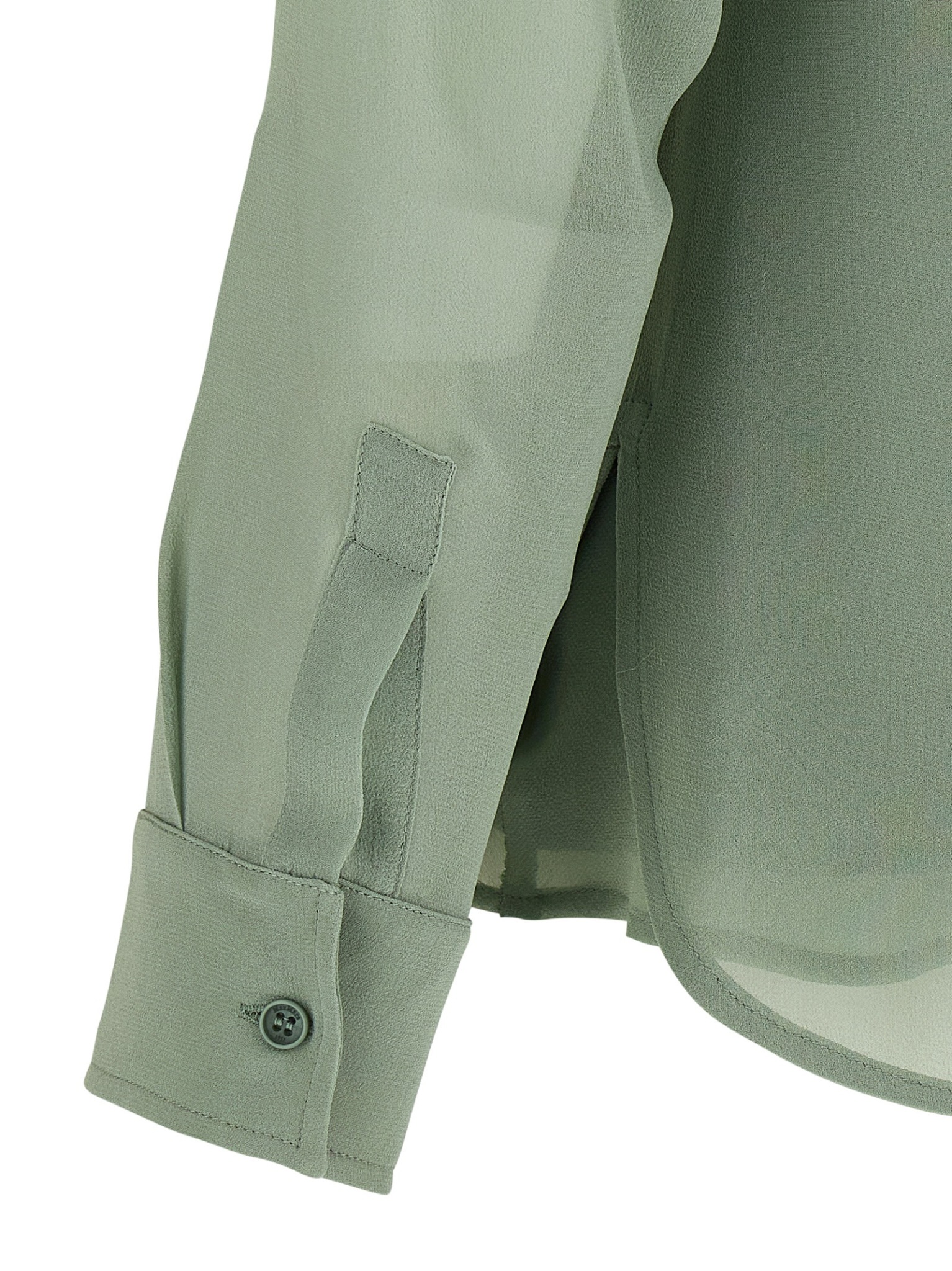 [Max Mara] Shirts Short Sleeve SS26 2611261012600003