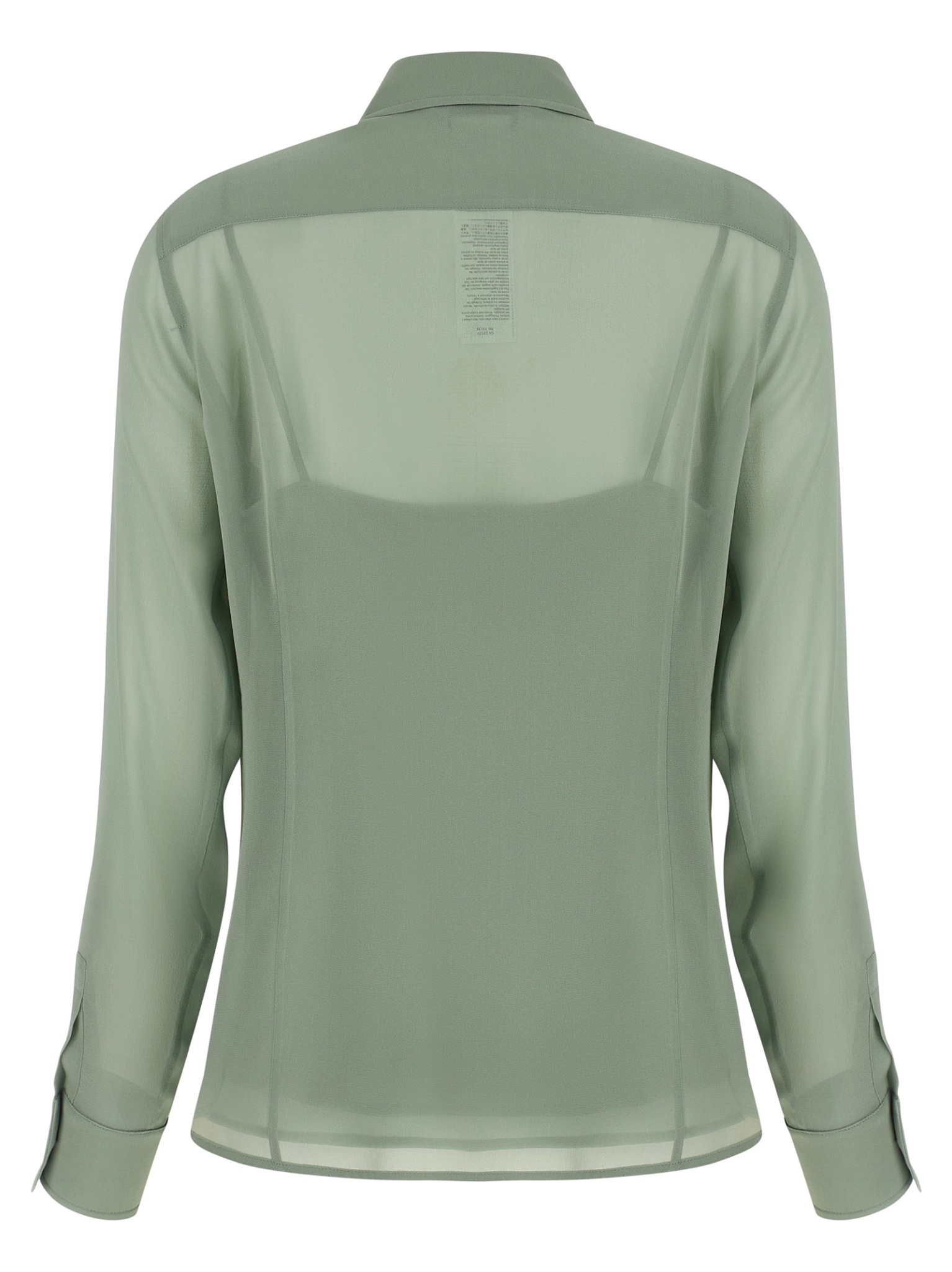 [Max Mara] Shirts Short Sleeve SS26 2611261012600003