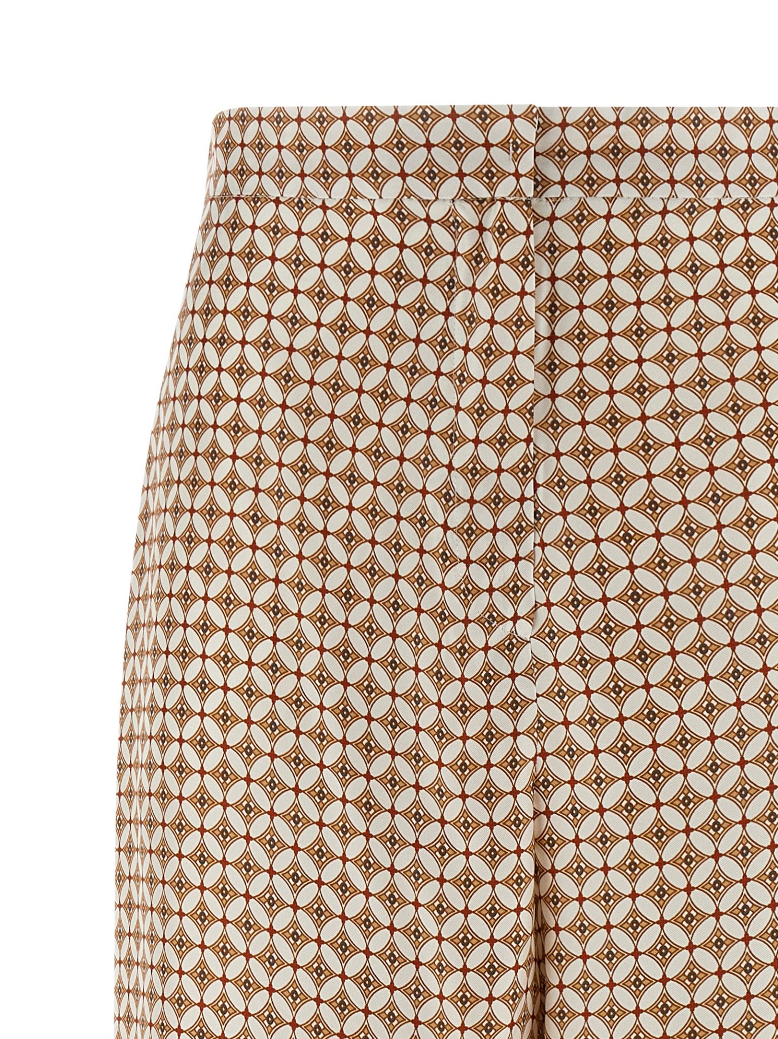 [MAX MARA STUDIO] Trousers SS26 2616131011600002