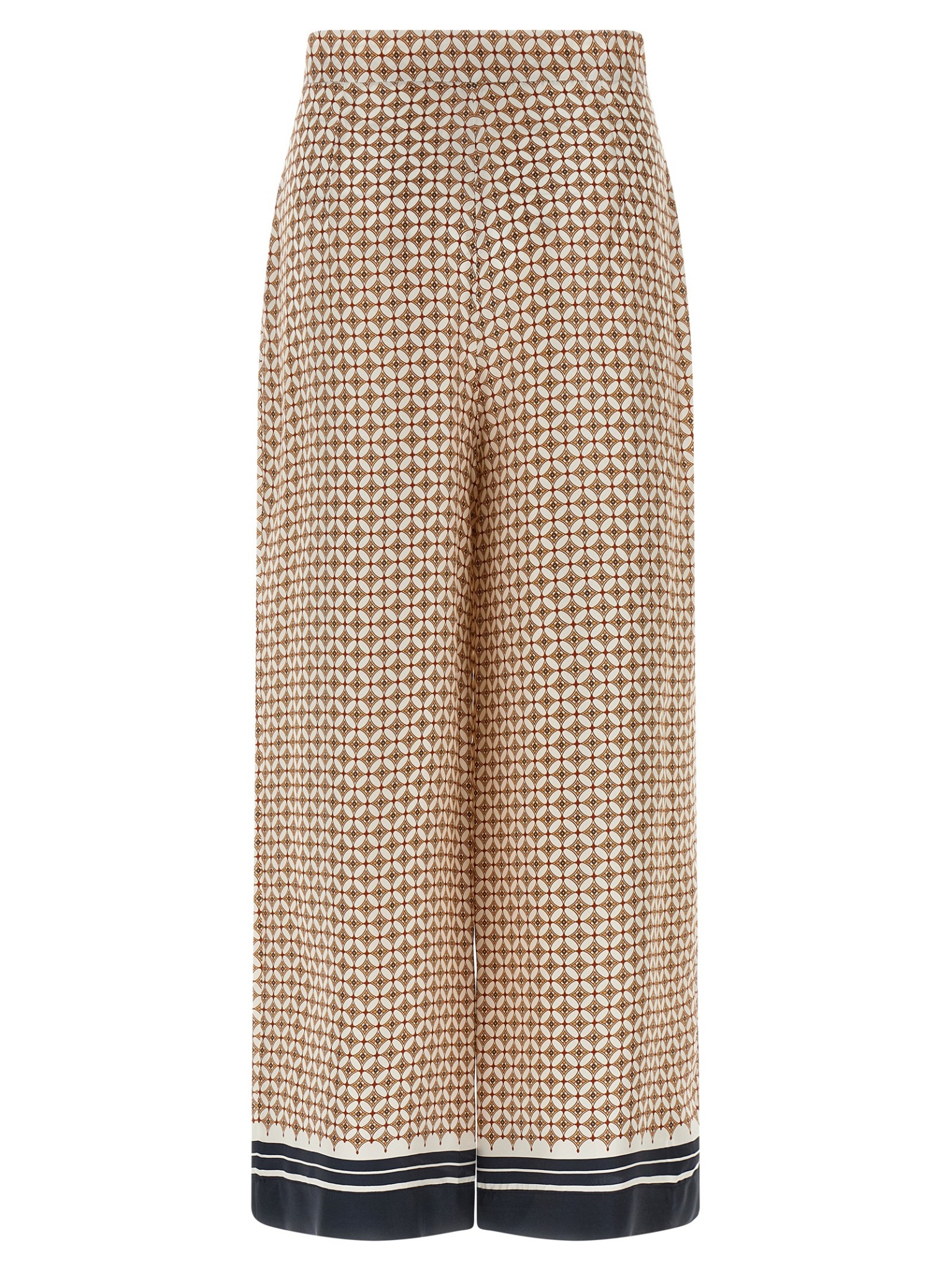 [MAX MARA STUDIO] Trousers SS26 2616131011600002