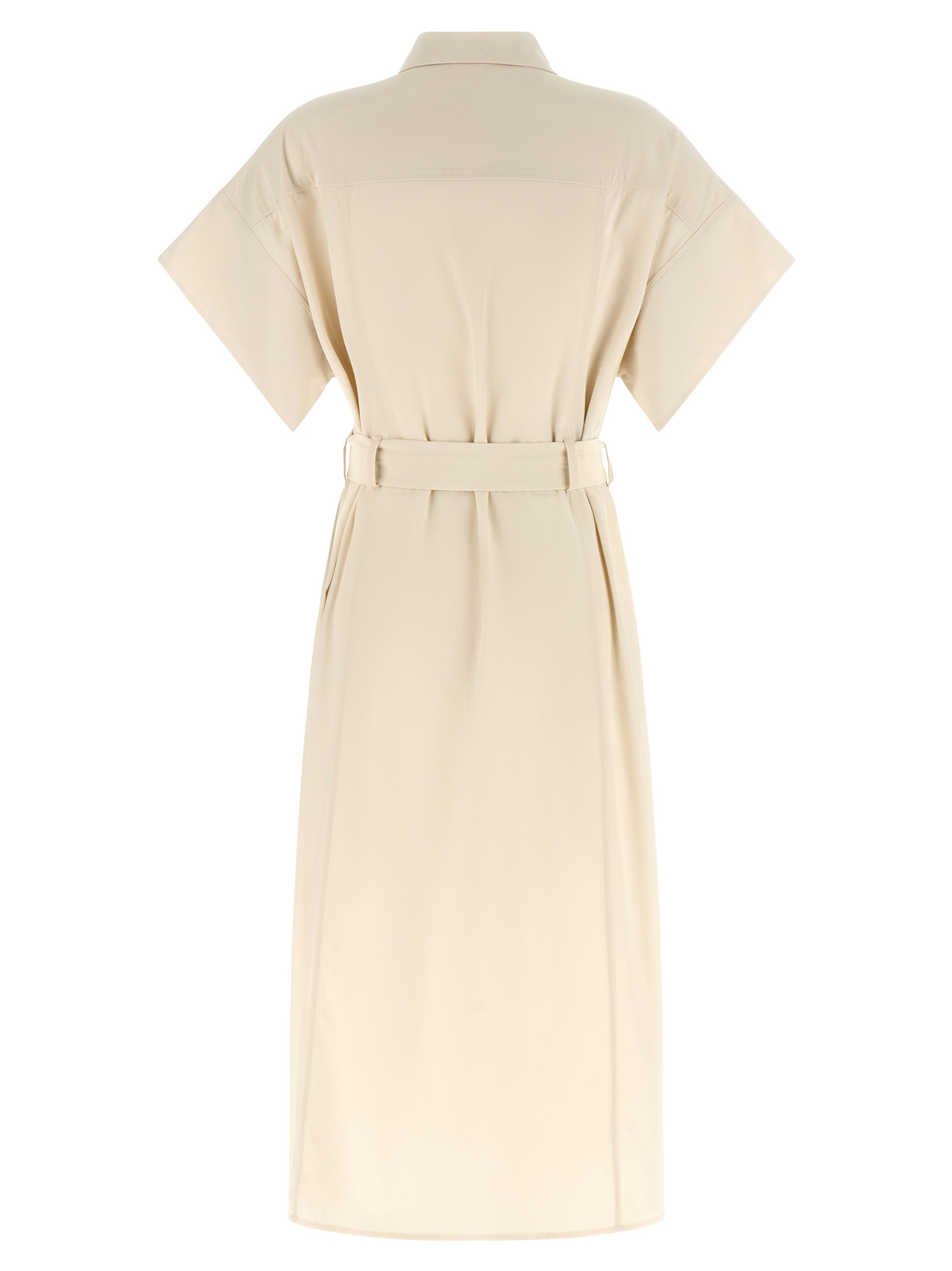 [PINKO] Short sleeve dress SS26 106309A2ERC03
