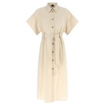 [PINKO] Short sleeve dress SS26 106309A2ERC03