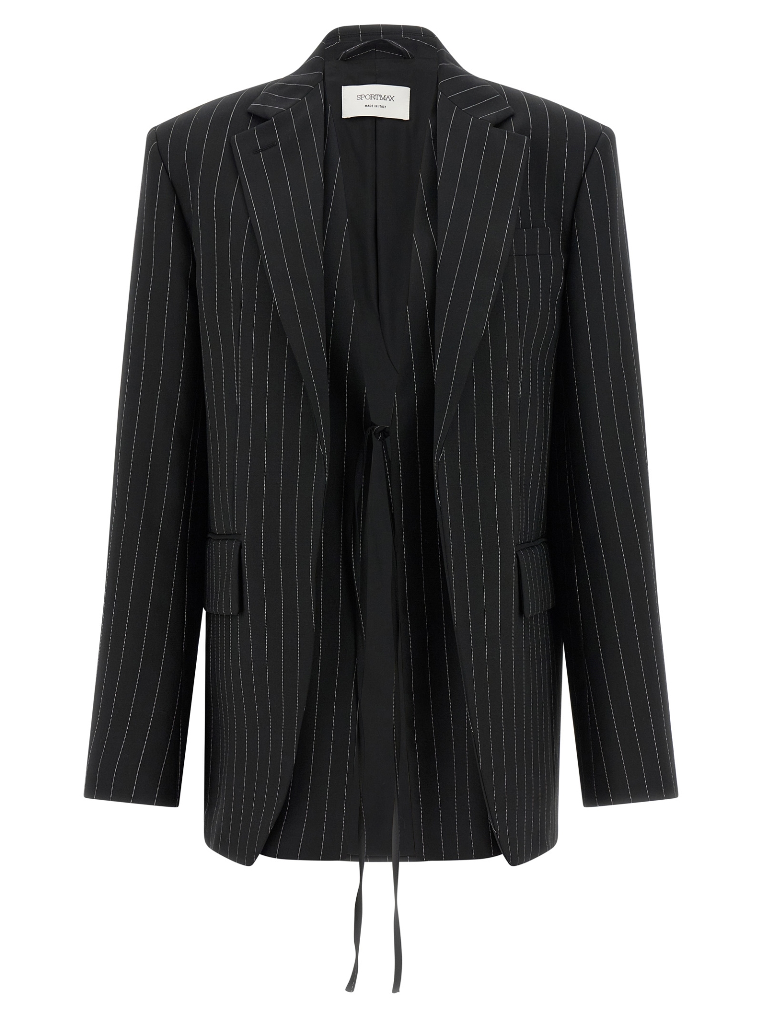 [SPORTMAX] Blazer SS26 2612041051600004