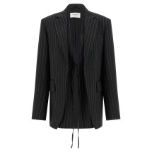 [SPORTMAX] Blazer SS26 2612041051600004