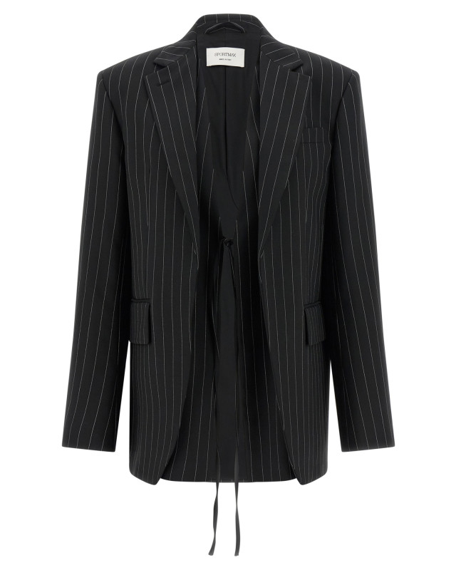[SPORTMAX] Blazer SS26 2612041051600004