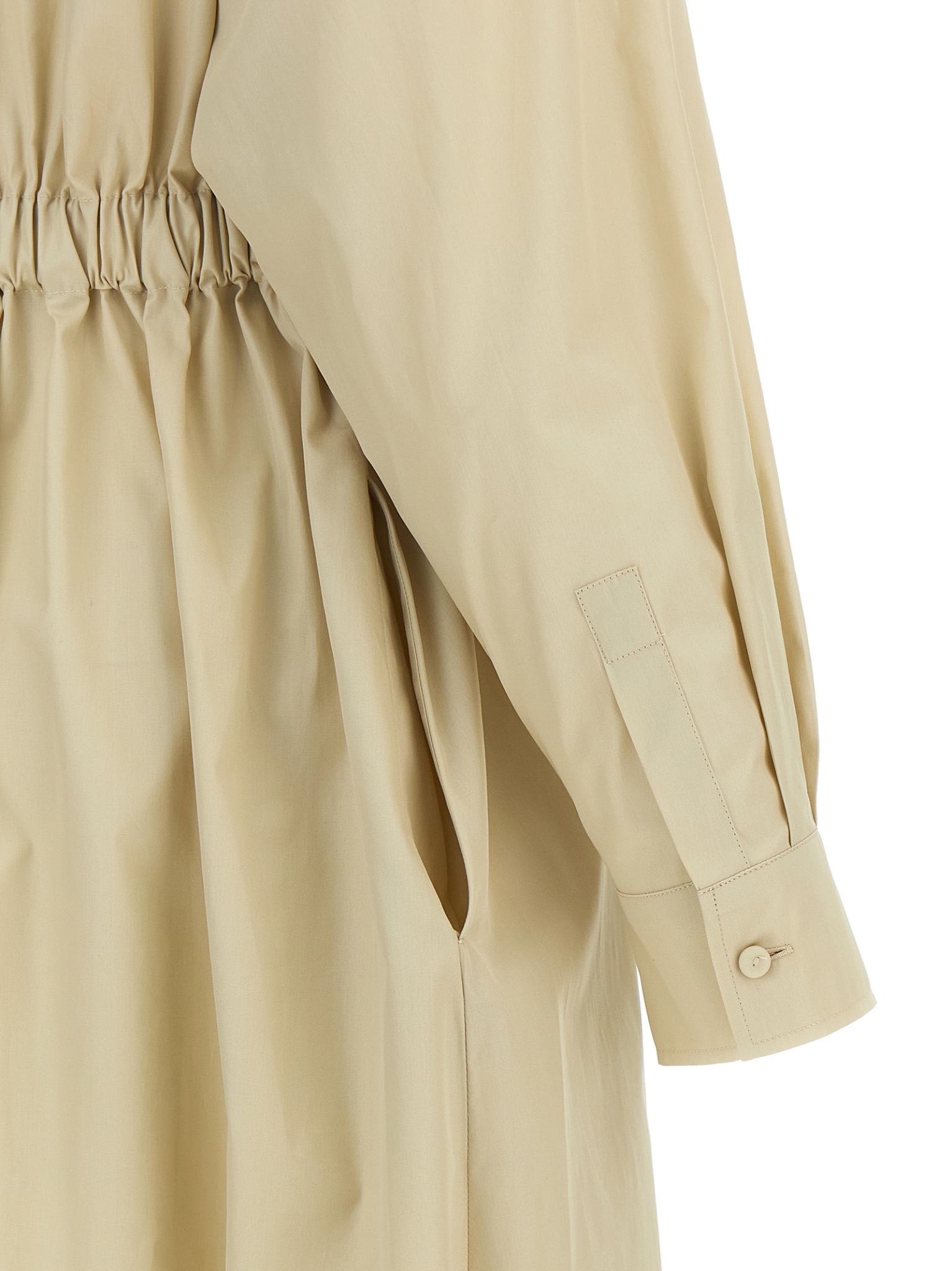 [Max Mara] Long sleeve dress SS26 2611221162600013