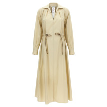 [Max Mara] Long sleeve dress SS26 2611221162600013