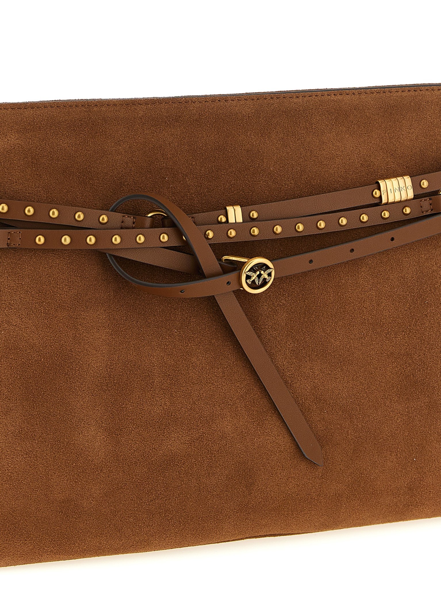 [PINKO] Shoulder bag SS26 105903A0F6L17Q