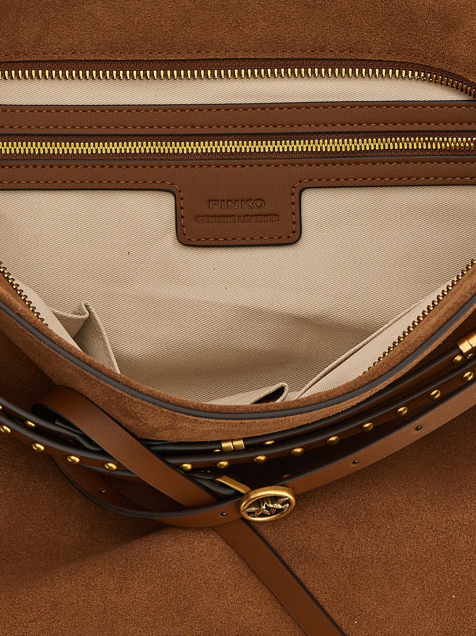 [PINKO] Shoulder bag SS26 105903A0F6L17Q