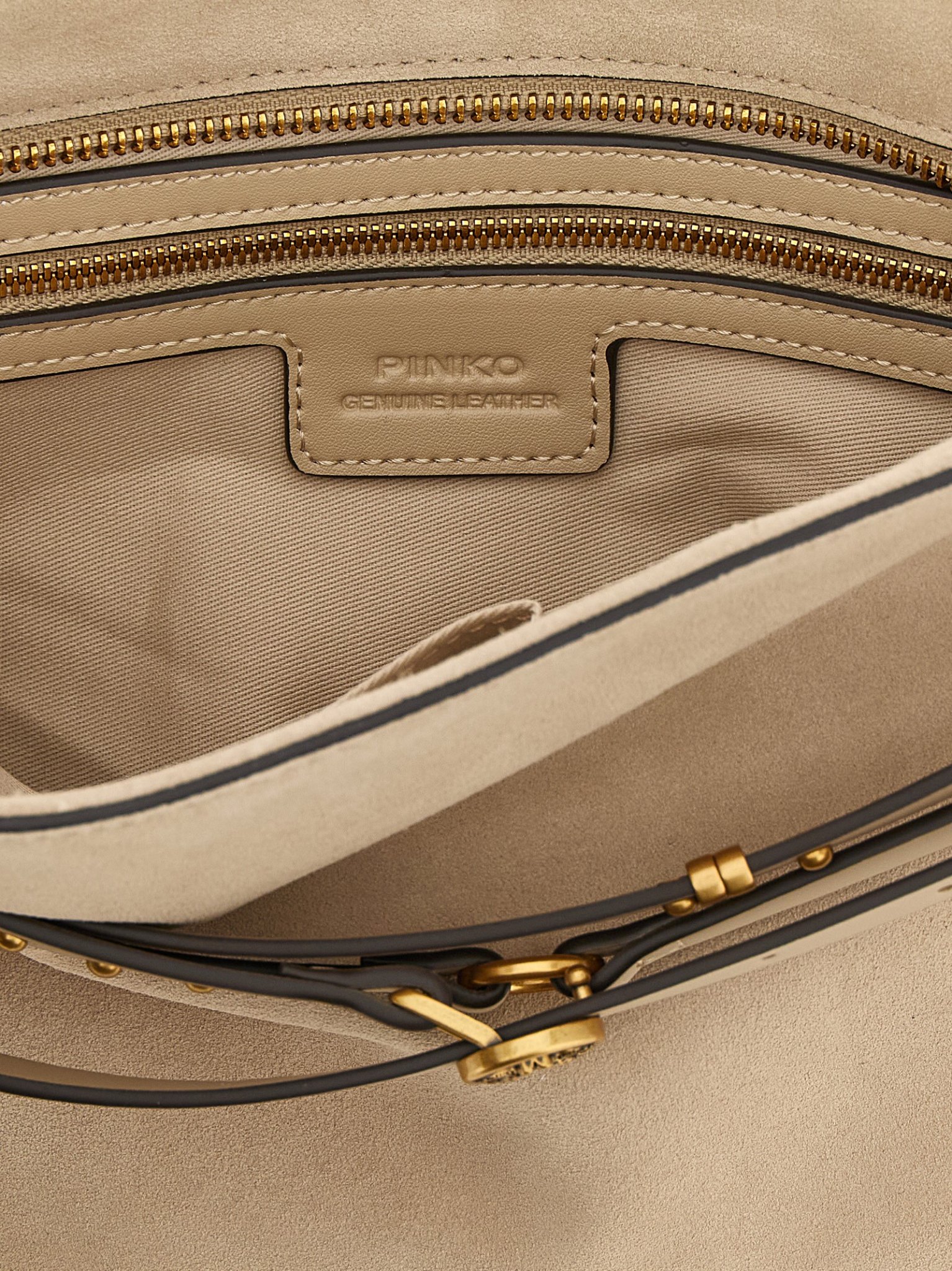 [PINKO] Shoulder bag SS26 106176A0F6C50Q