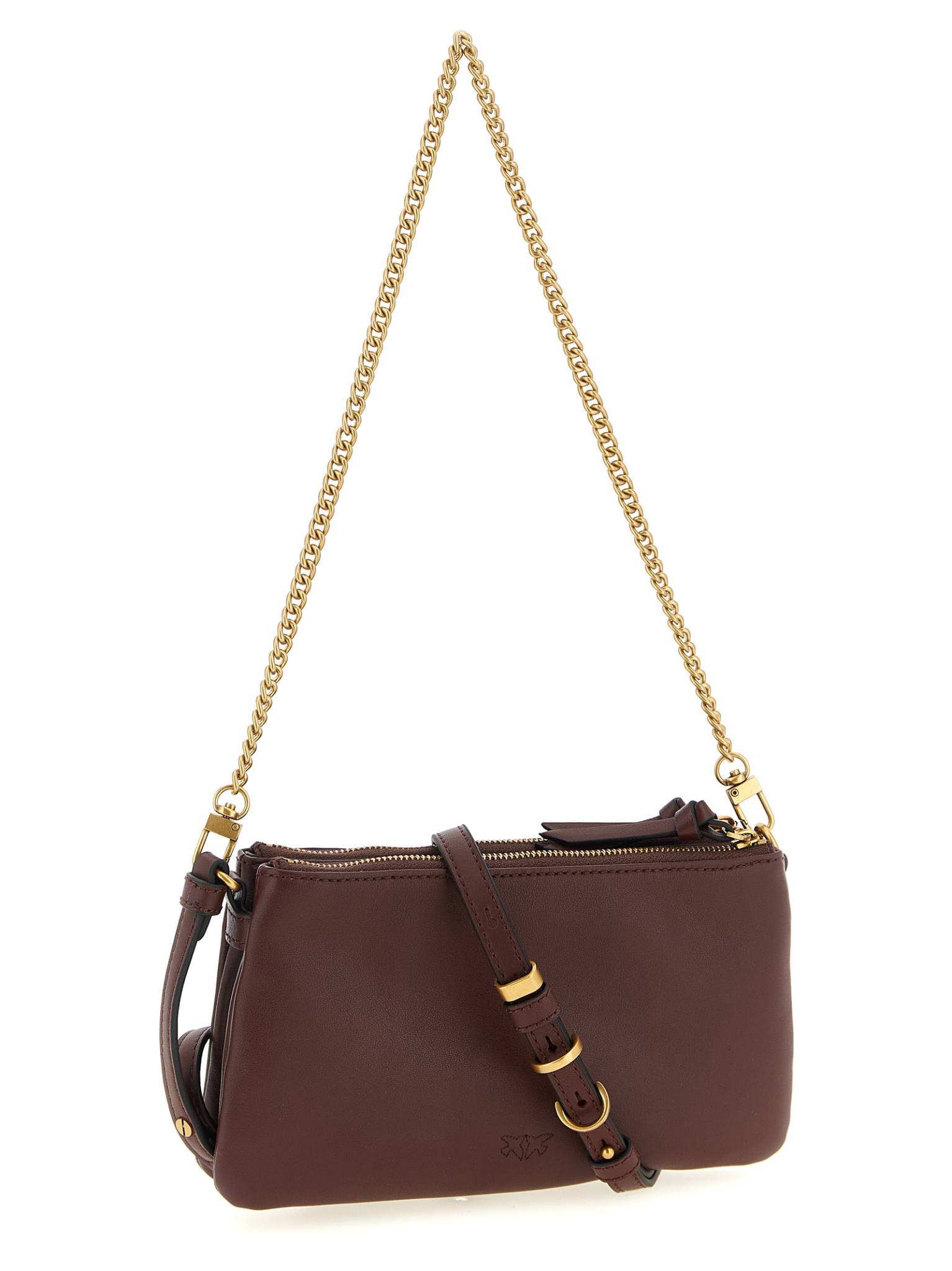 [PINKO] Cross body bag SS26 105359A0QOR49Q
