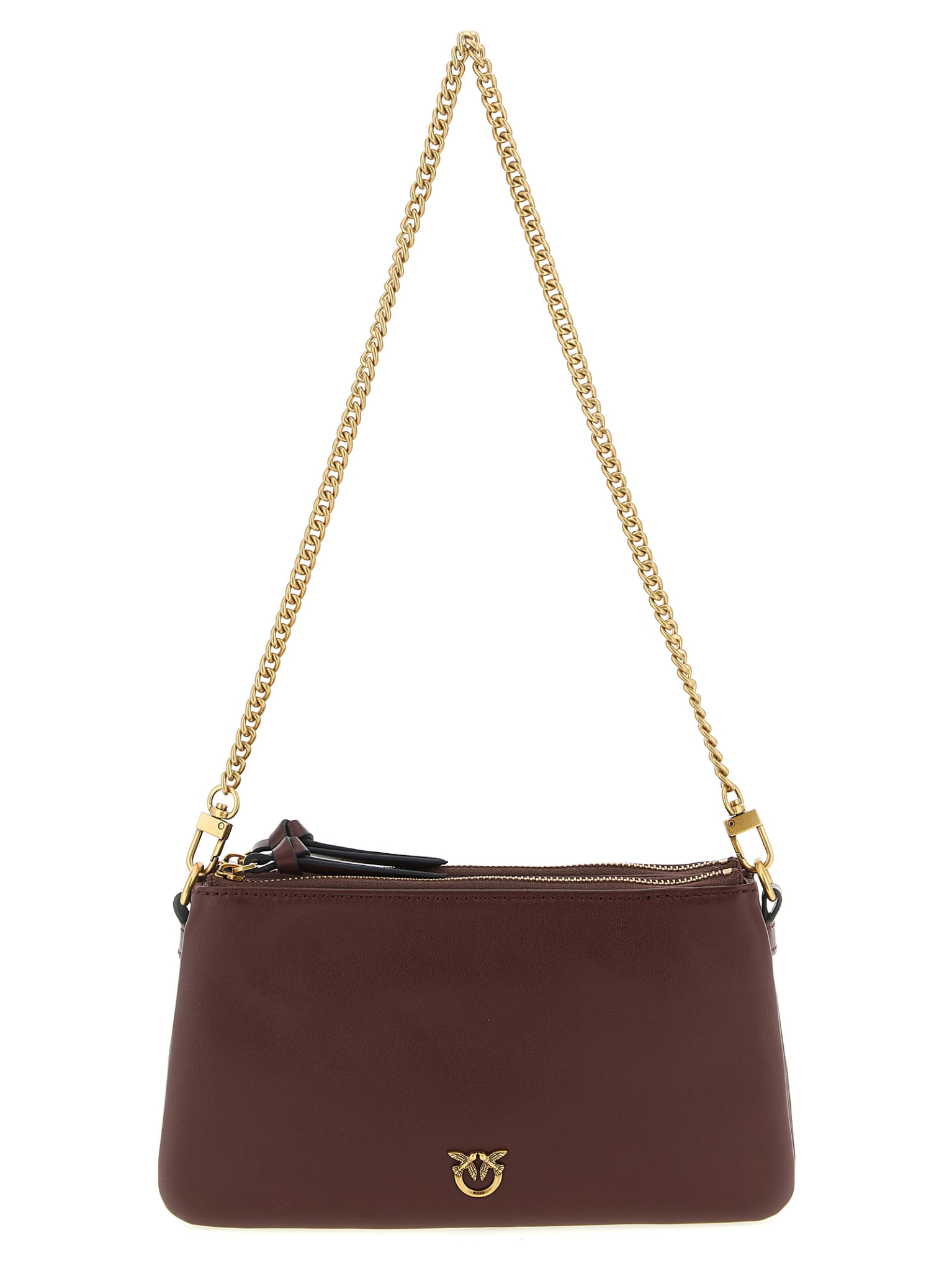 [PINKO] Cross body bag SS26 105359A0QOR49Q