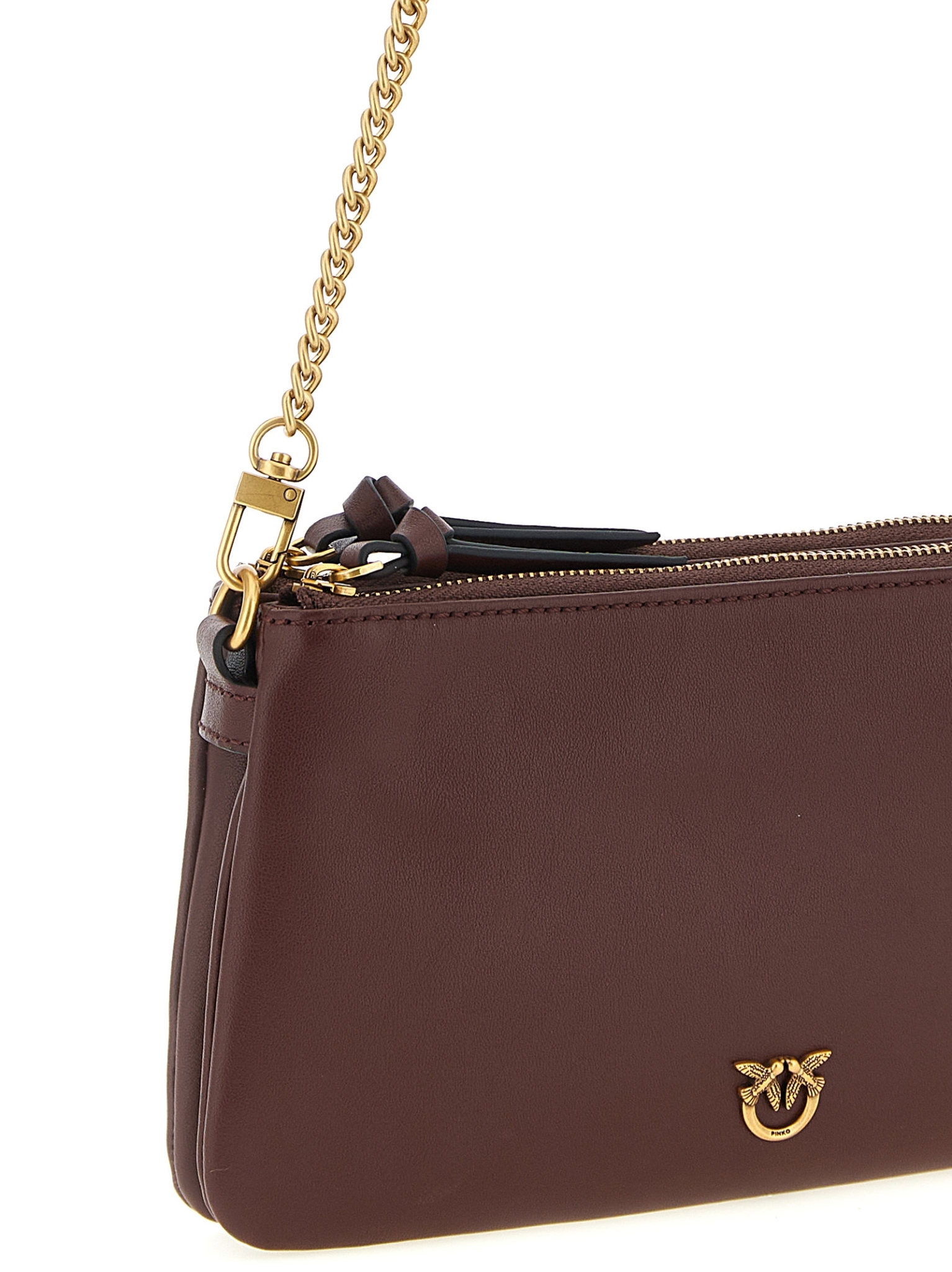 [PINKO] Cross body bag SS26 105359A0QOR49Q