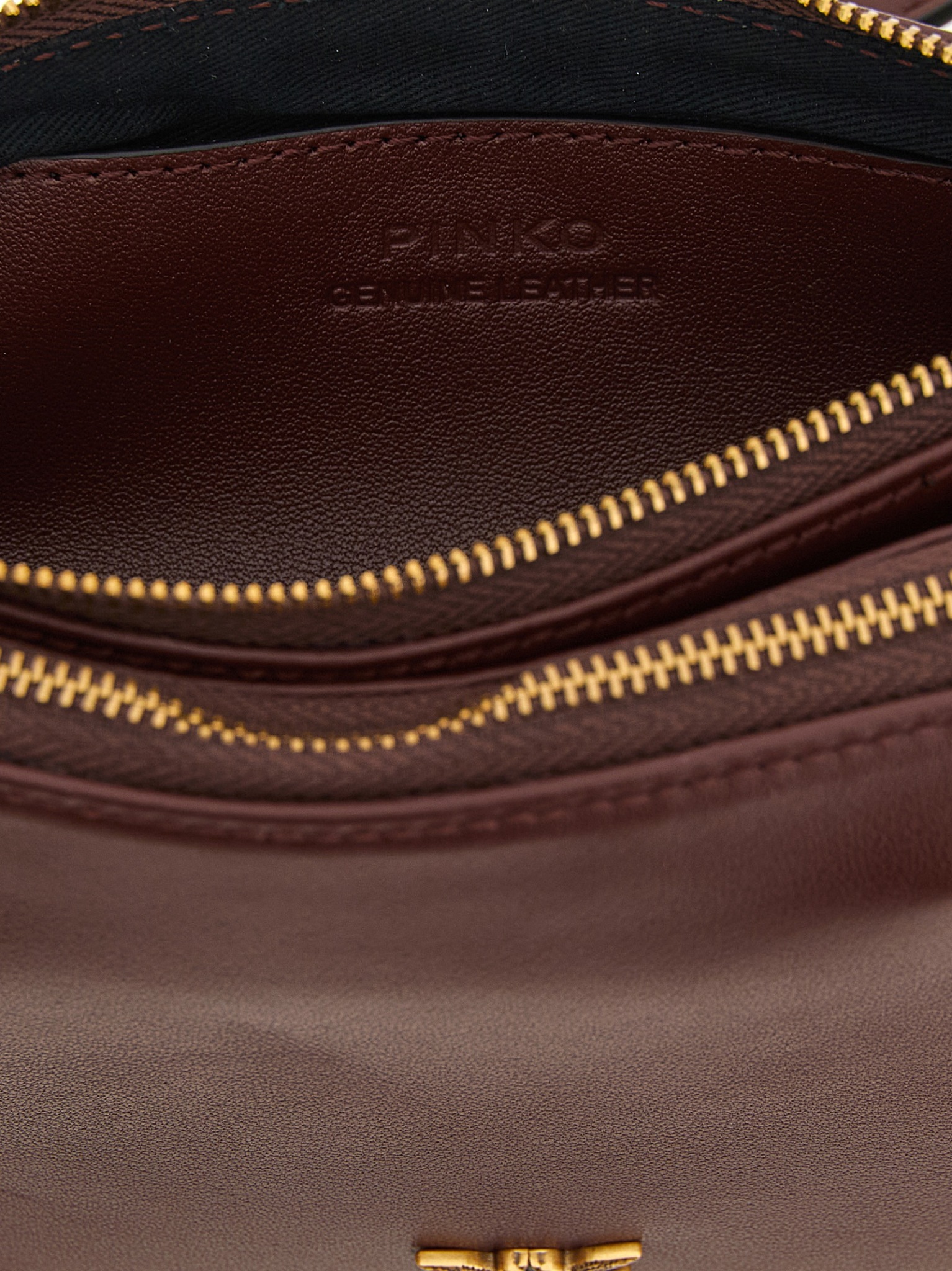 [PINKO] Cross body bag SS26 105359A0QOR49Q