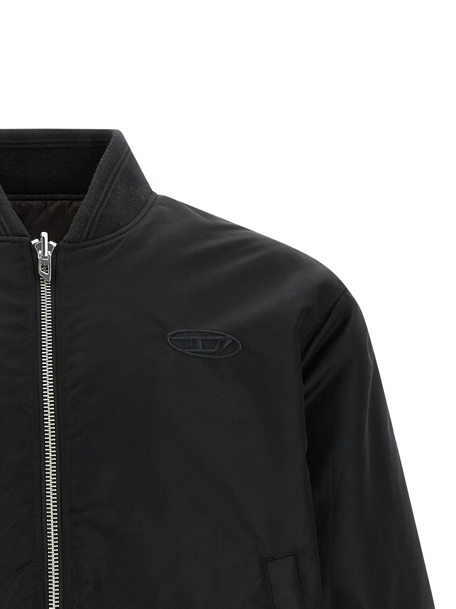 [Diesel] Casual Jacket SS26 A201180HCAS9XX