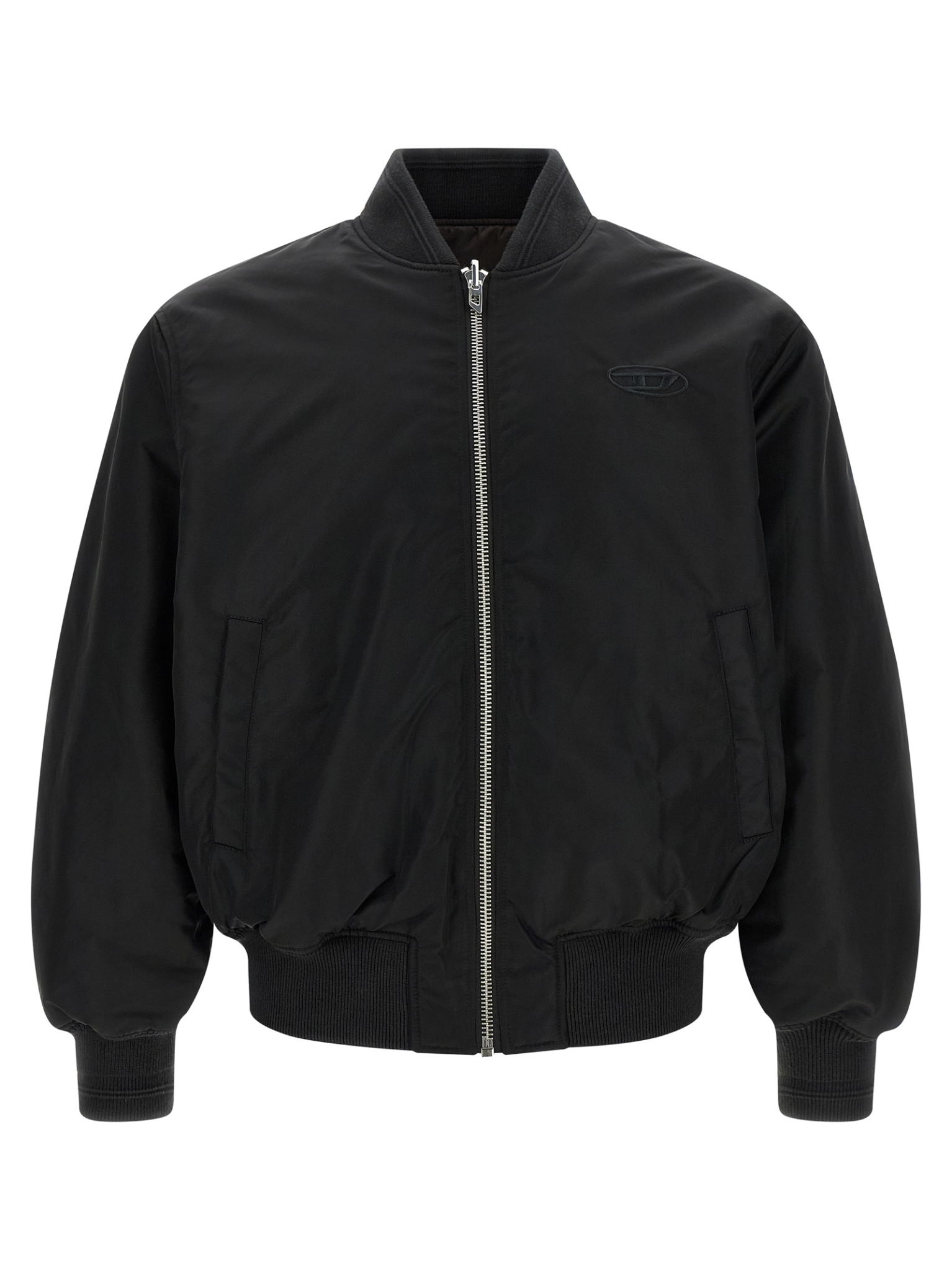 [Diesel] Casual Jacket SS26 A201180HCAS9XX