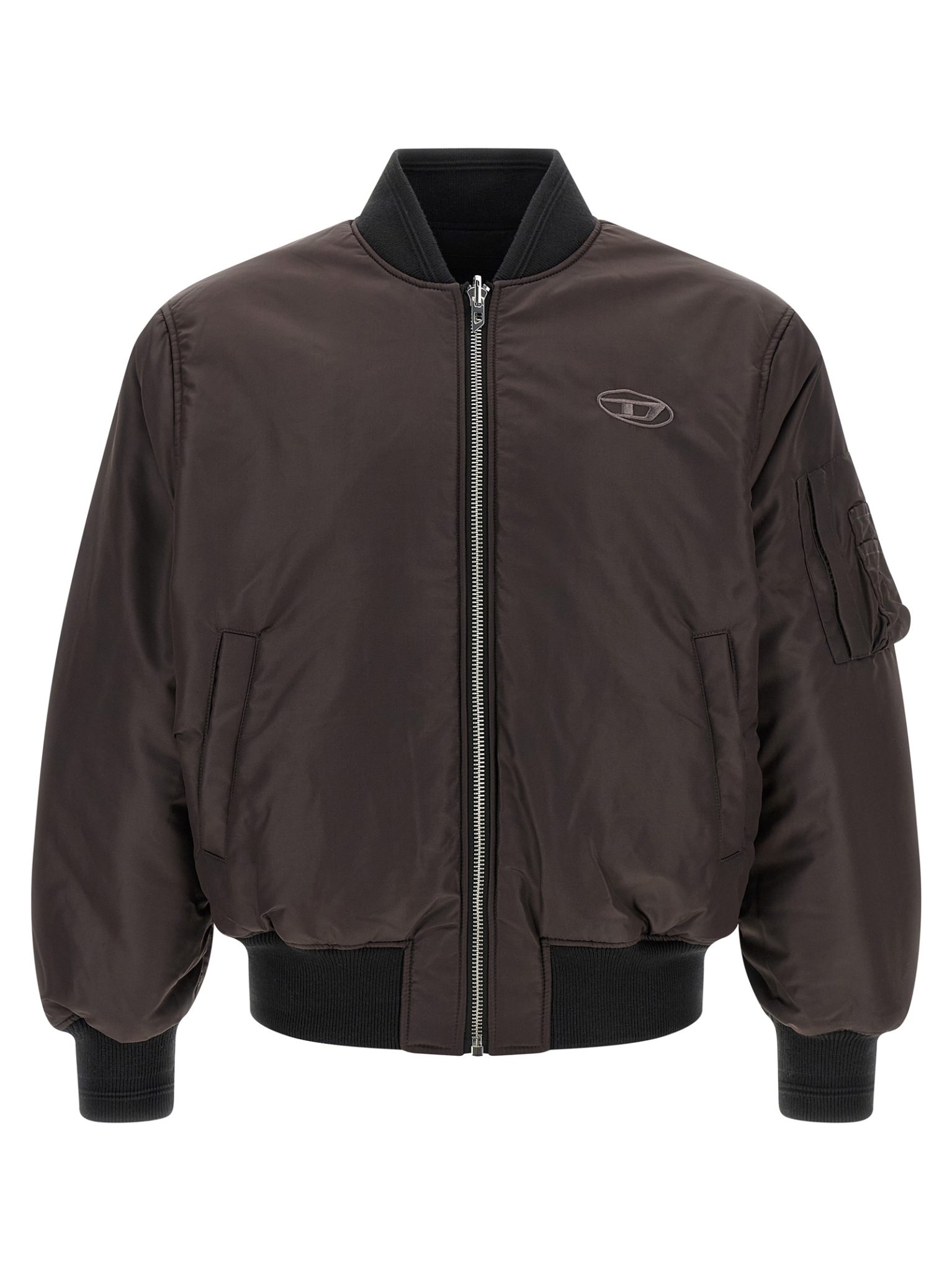 [Diesel] Casual Jacket SS26 A201180HCAS9XX