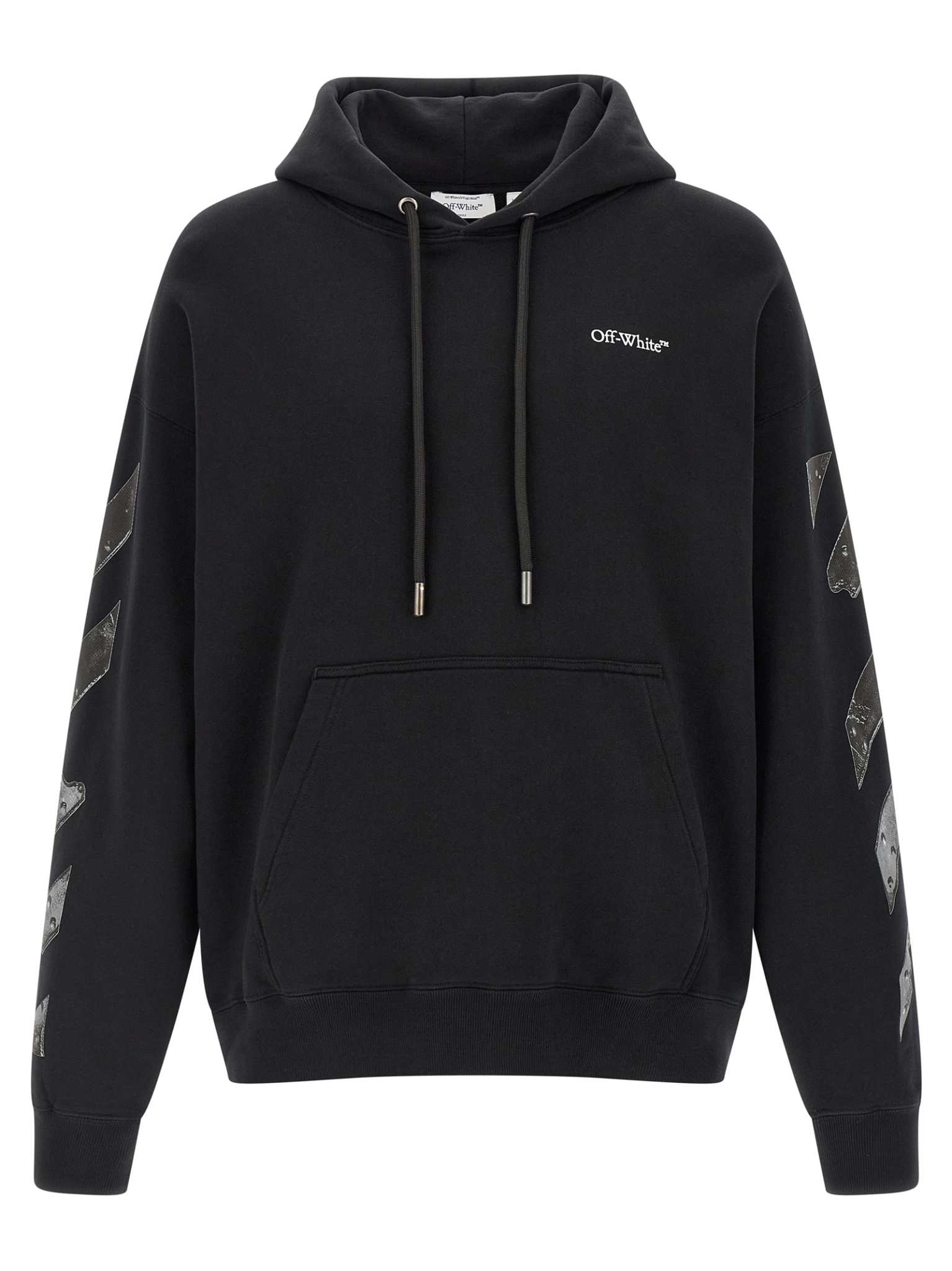 [Off-White] Sweatshirt SS26 OMBB085S26FLE00100010001