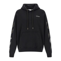 [Off-White] Sweatshirt SS26 OMBB085S26FLE00100010001
