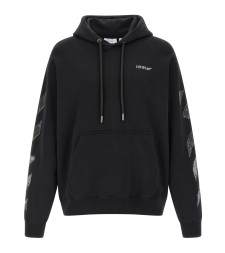 [Off-White] Sweatshirt SS26 OMBB085S26FLE00100010001