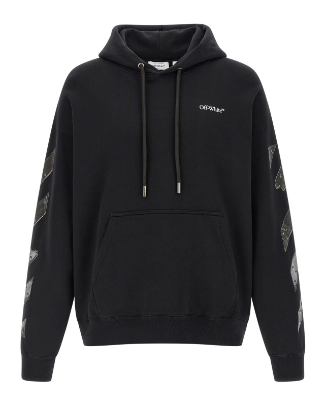 [Off-White] Sweatshirt SS26 OMBB085S26FLE00100010001