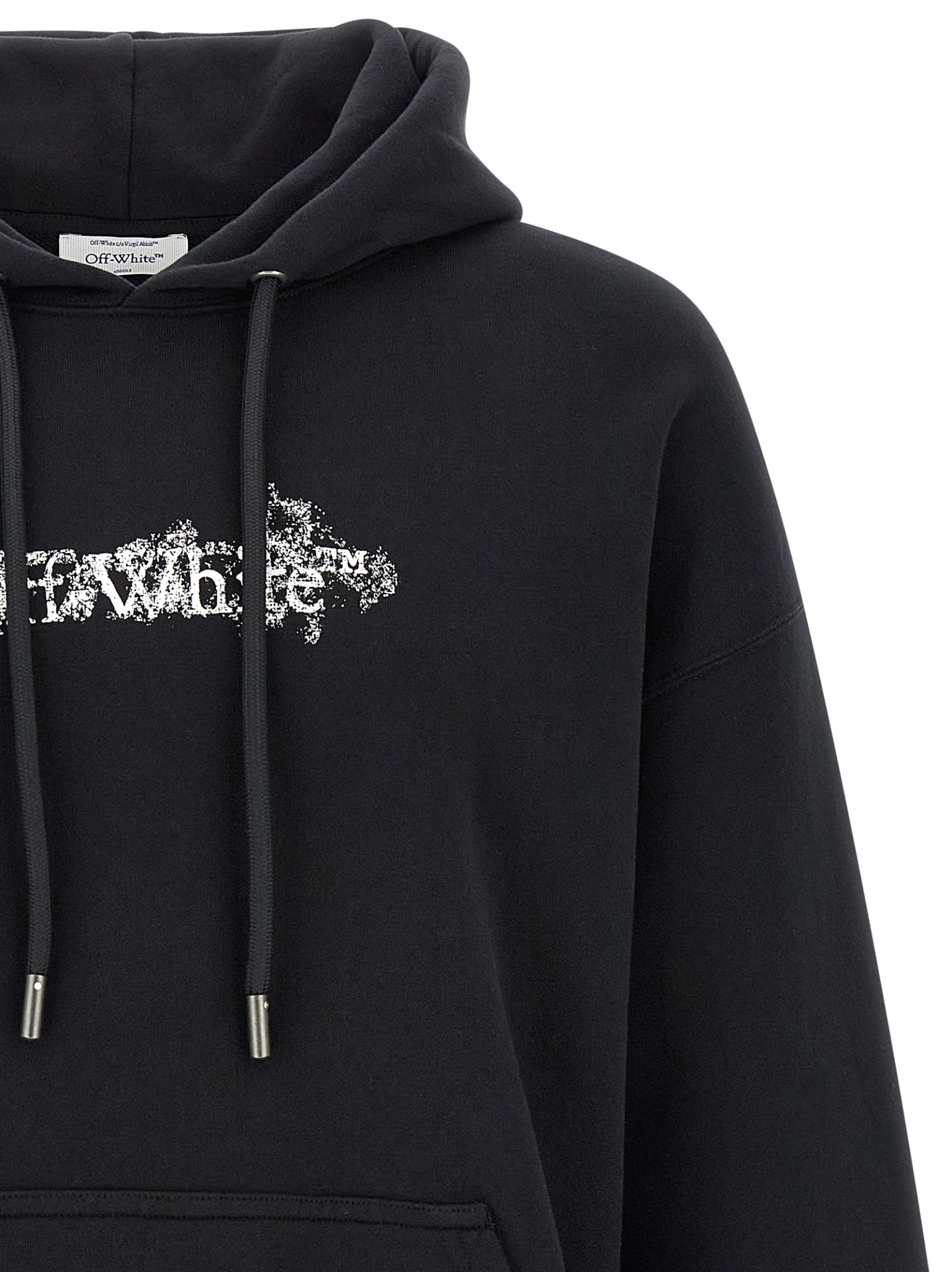 [Off-White] Sweatshirt SS26 OMBB085S26FLE00H00010001