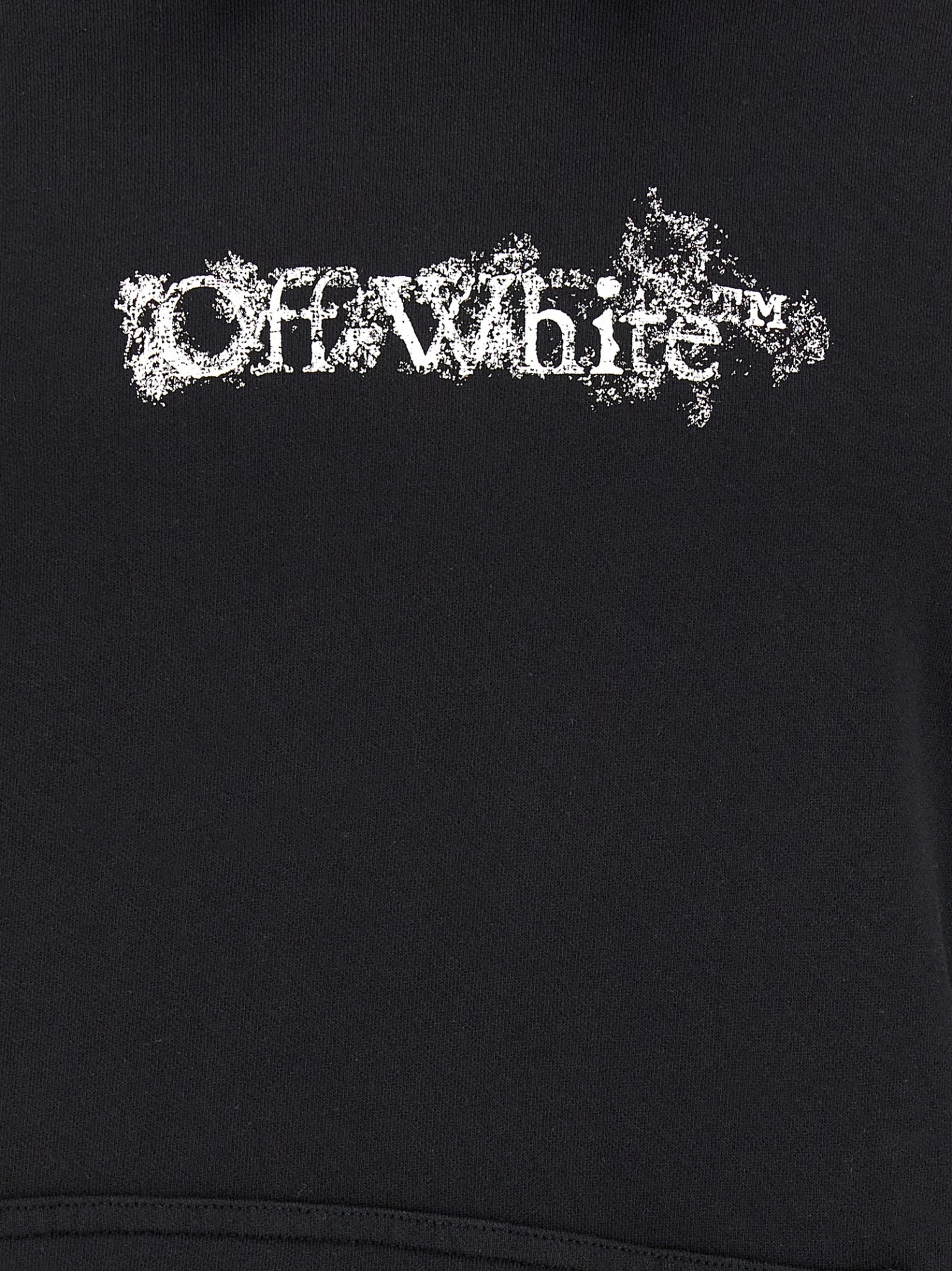 [Off-White] Sweatshirt SS26 OMBB085S26FLE00H00010001
