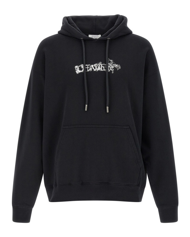 [Off-White] Sweatshirt SS26 OMBB085S26FLE00H00010001