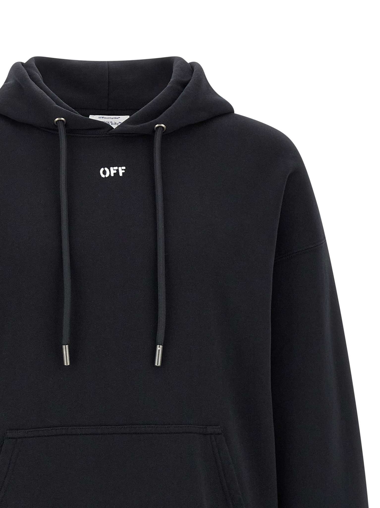 [Off-White] Sweatshirt SS26 OMBB085S26FLE00G00010001