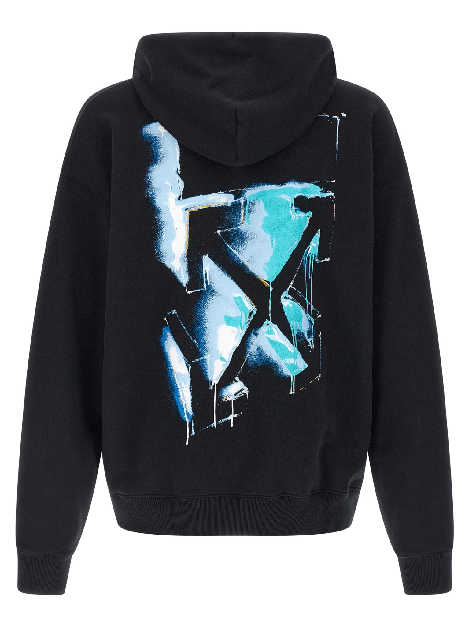 [Off-White] Sweatshirt SS26 OMBB085S26FLE00G00010001