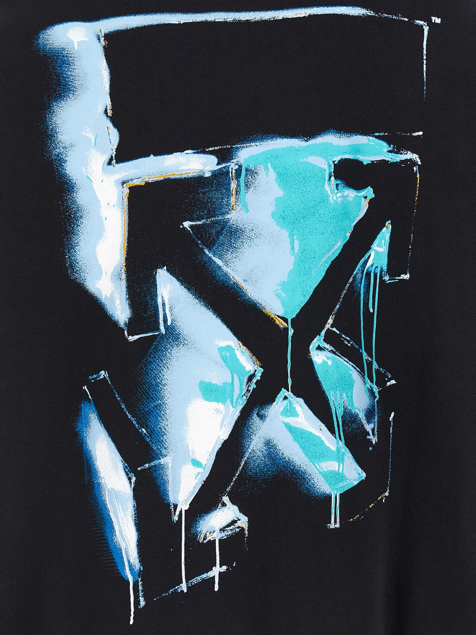 [Off-White] Sweatshirt SS26 OMBB085S26FLE00G00010001