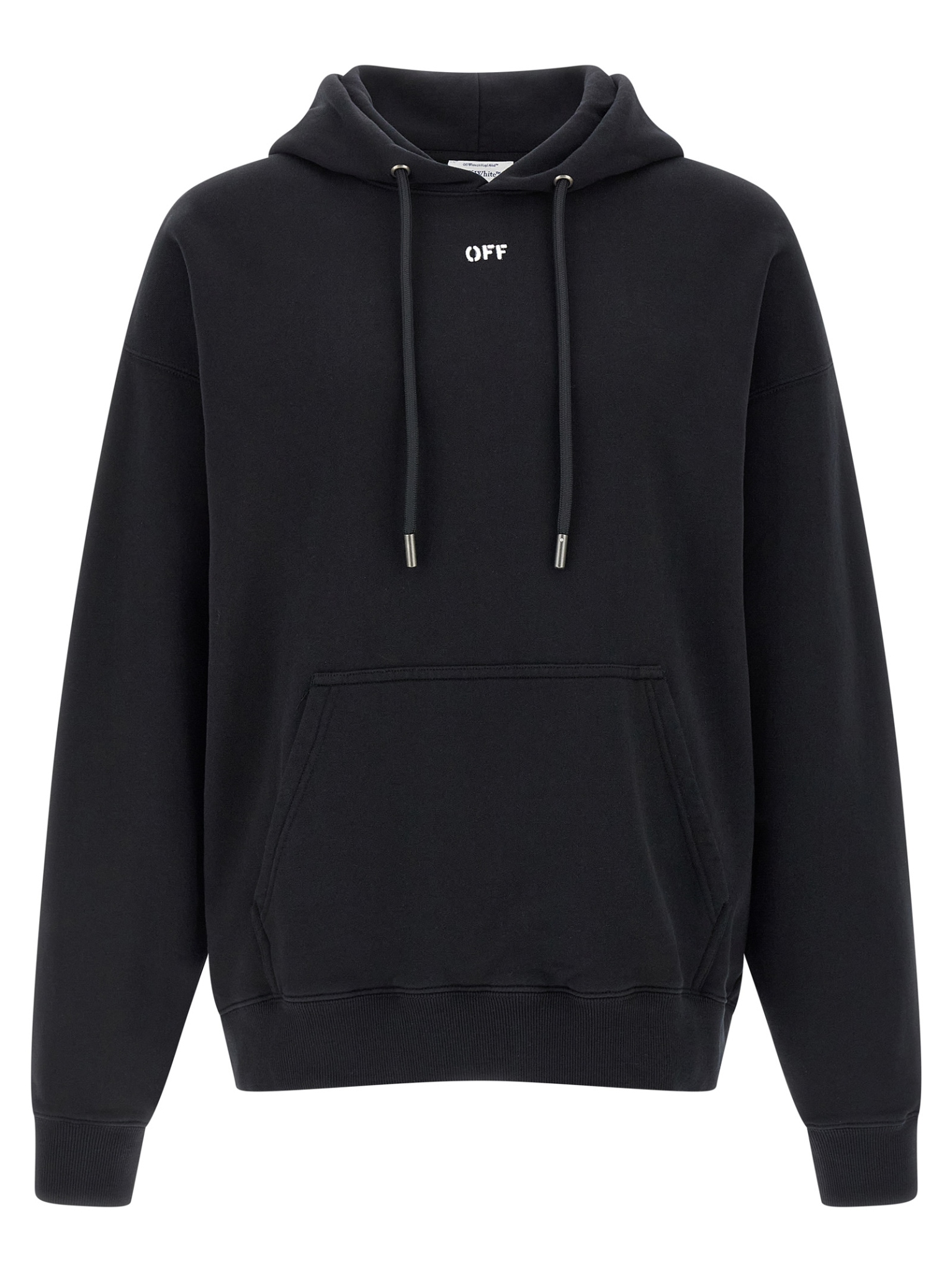 [Off-White] Sweatshirt SS26 OMBB085S26FLE00G00010001