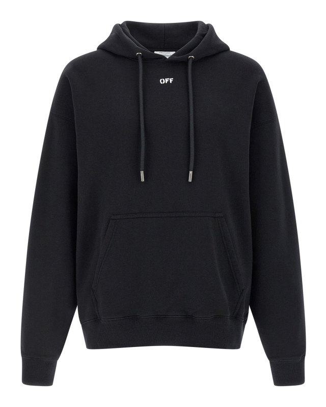 [Off-White] Sweatshirt SS26 OMBB085S26FLE00G00010001