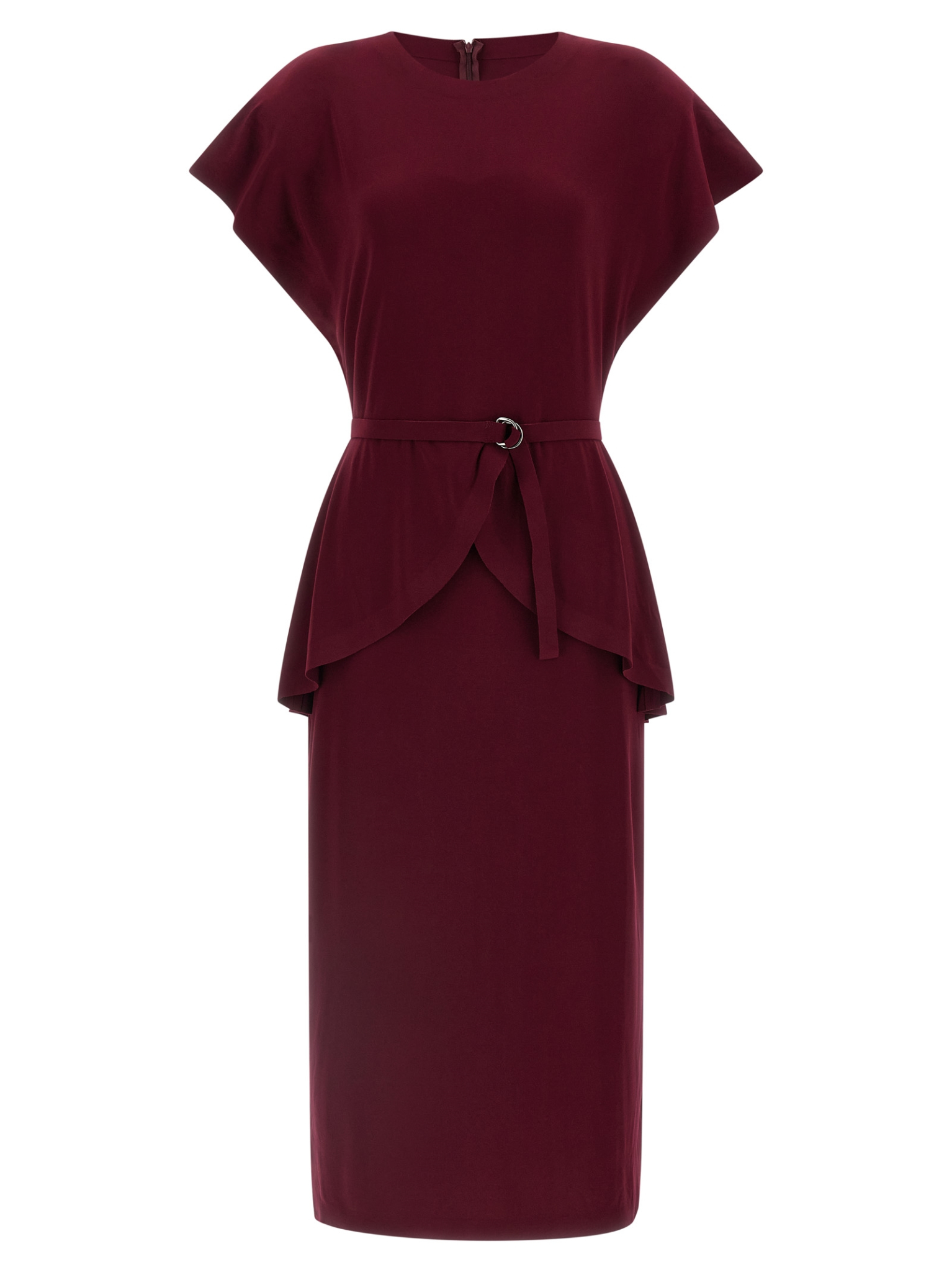 [Norma Kamali] Sleeveless dress SS26 KK4253PLS39043