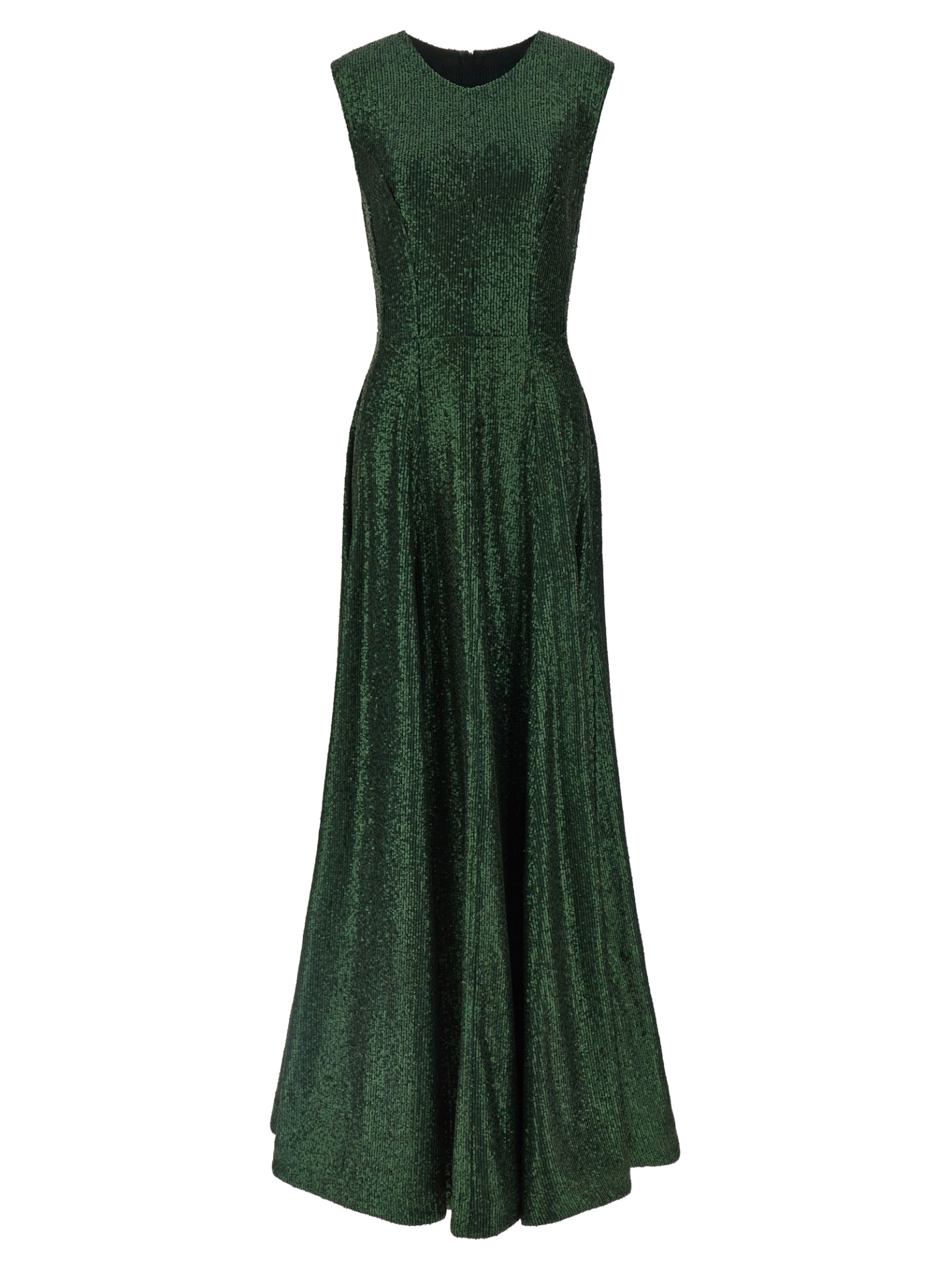 [Norma Kamali] Sleeveless dress SS26 ST4253SQR36869