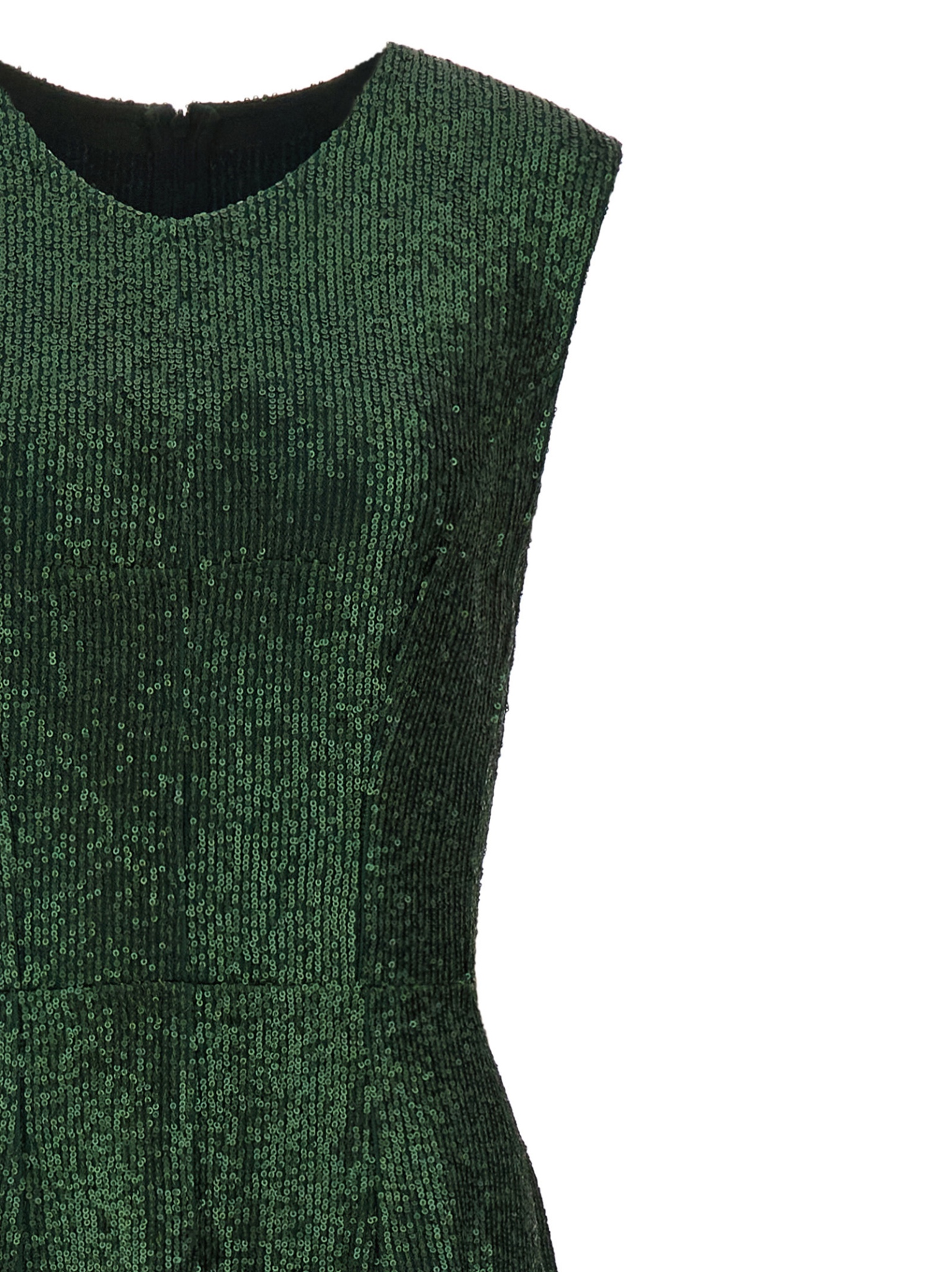 [Norma Kamali] Sleeveless dress SS26 ST4253SQR36869