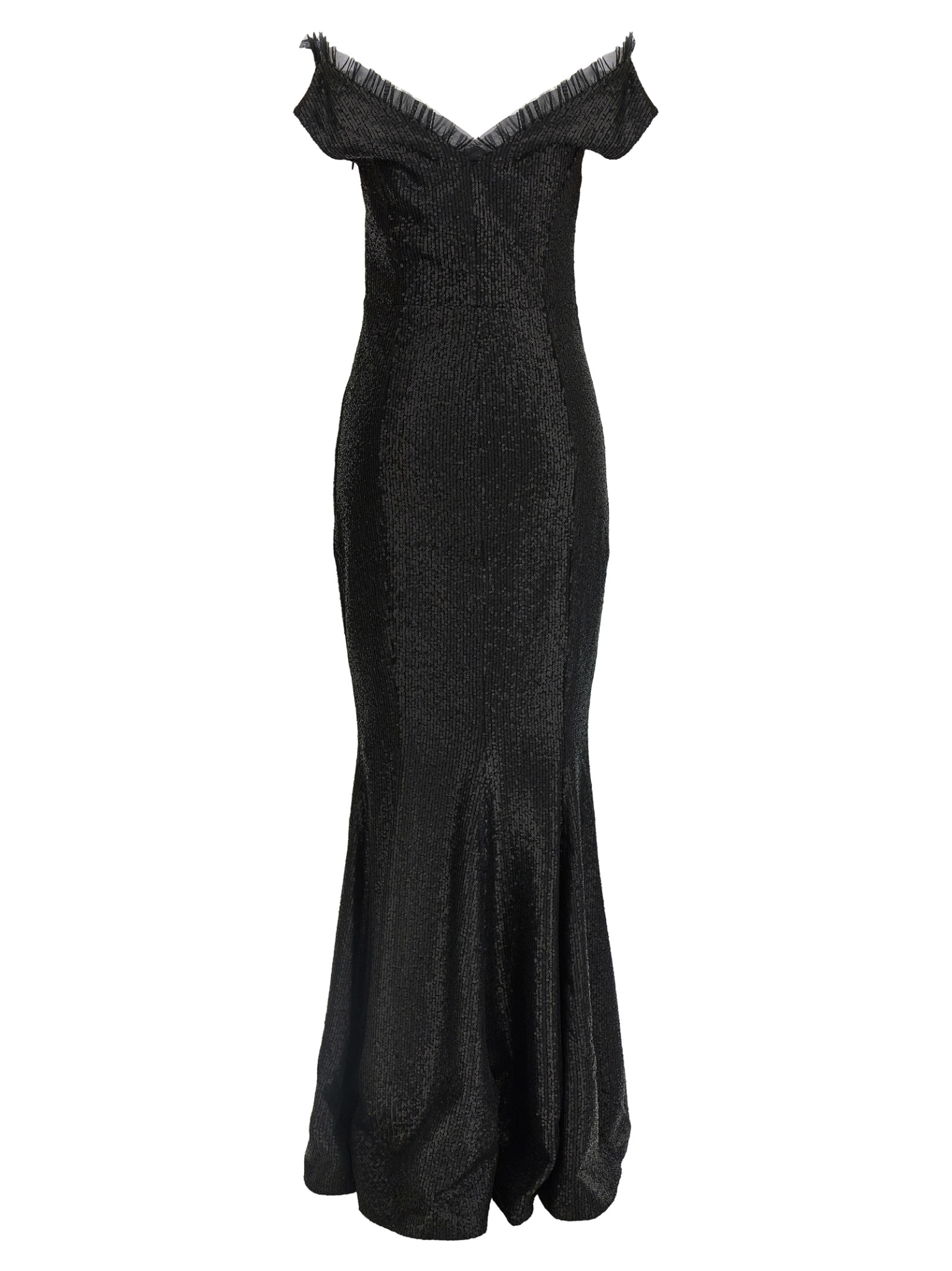 [Norma Kamali] Sleeveless dress SS26 ST4253SQS41001