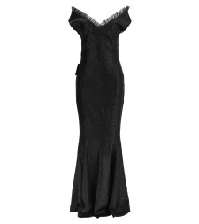 [Norma Kamali] Sleeveless dress SS26 ST4253SQS41001