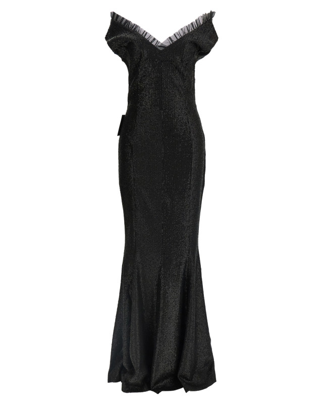 [Norma Kamali] Sleeveless dress SS26 ST4253SQS41001