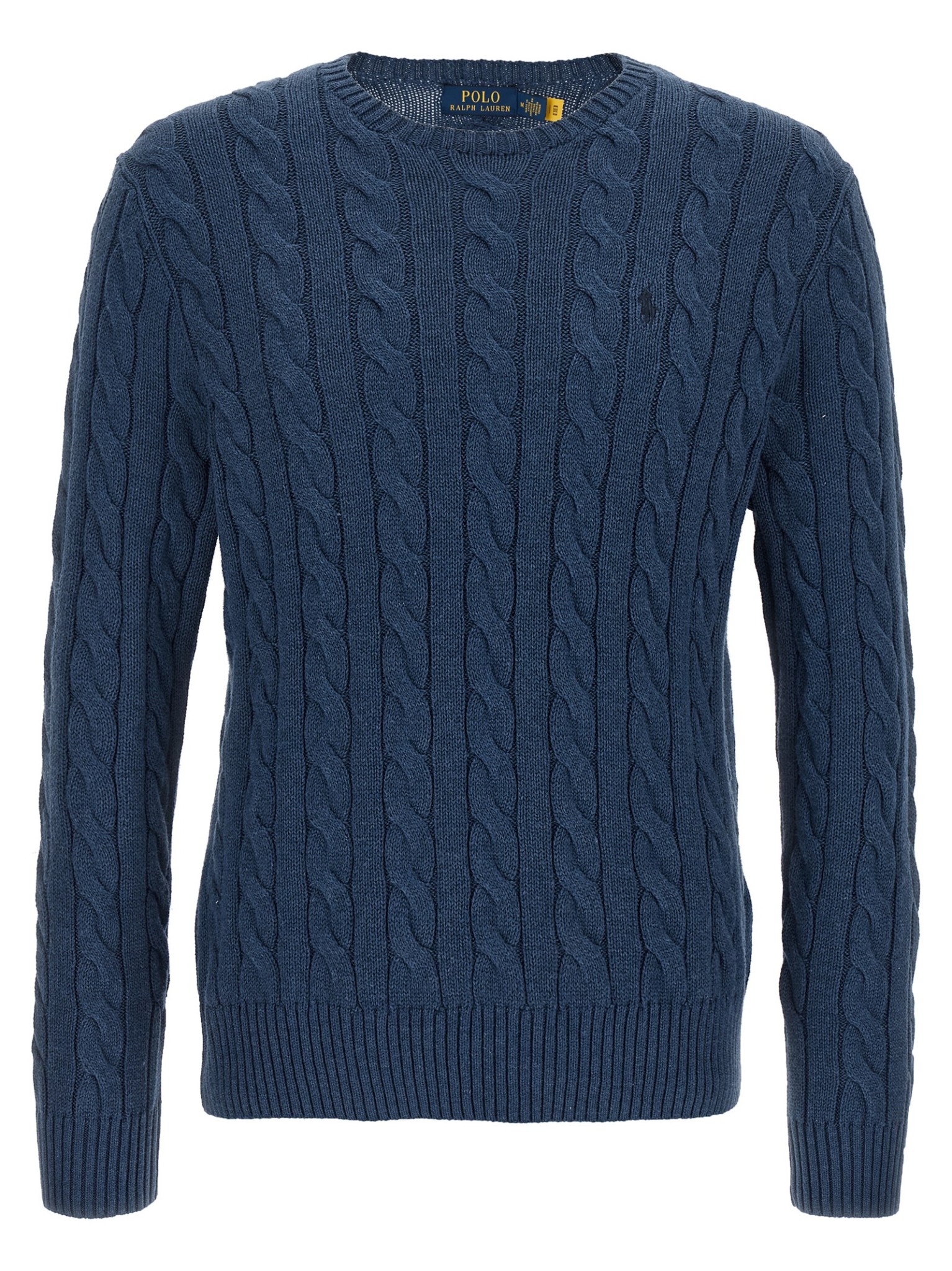 [Polo Ralph Lauren] Knitwear SS26 710775885532